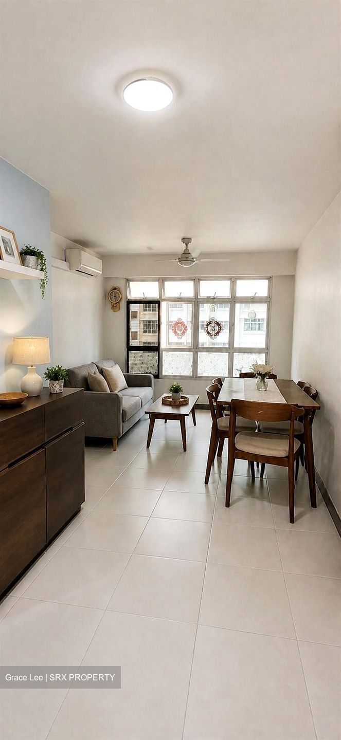 Blk 180A Rivervale Arc (Sengkang), HDB 3 Rooms #638625411